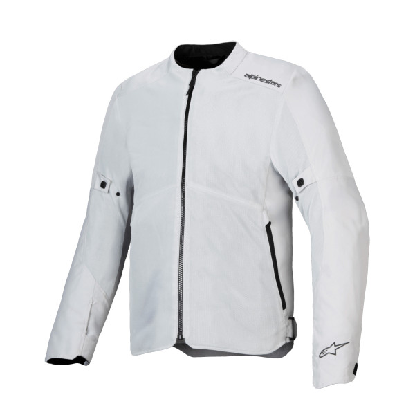Alpinestars Alpinestars c-1 air jacket silver 
